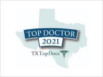 Top Doctor 2021 - Dr. Silky Patel - The Best Interventional Spine, Sports and Pain Management Doctor in Houston