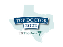 Top Doctor 2022 - TXTopDocs - Dr. Silky Patel - The Best Interventional Spine, Sports and Pain Management Doctor in Houston