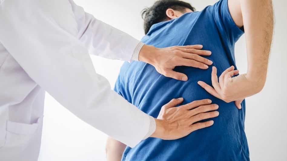 Back Pain And Fever - When To Visit A Doctor - Silky Patel