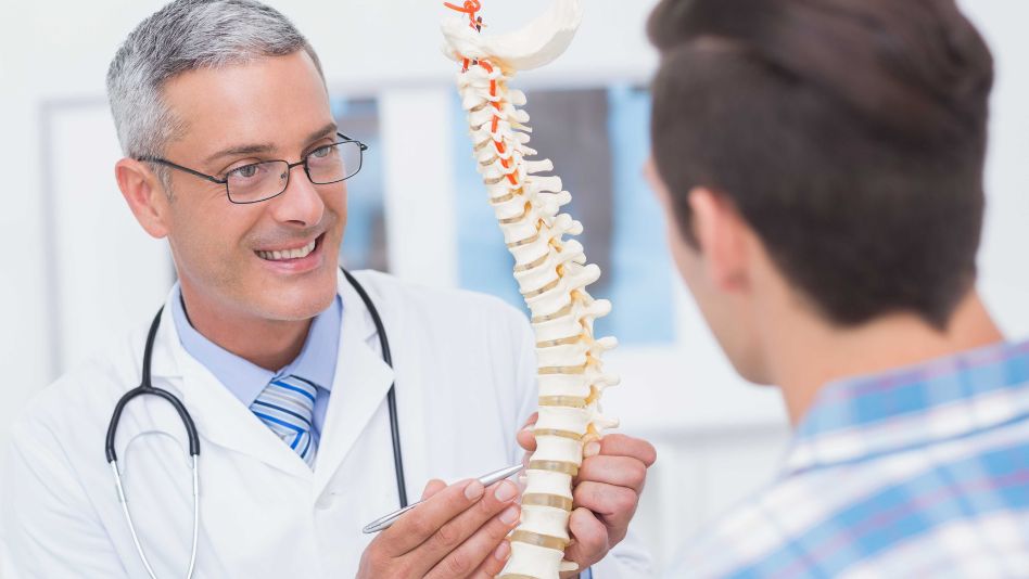 Best Spine Doctor in Houston - Silky Patel