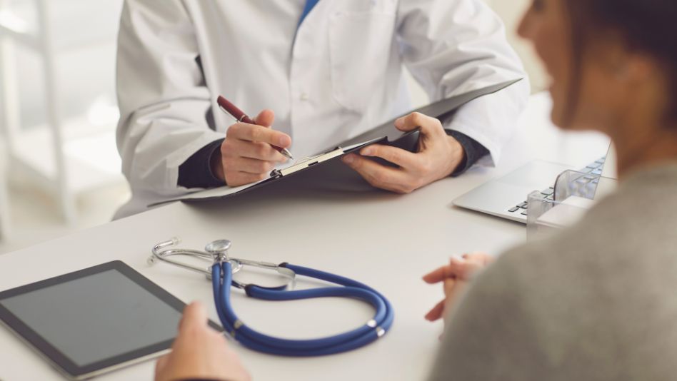 Best Neck Doctor in Houston - Silky Patel