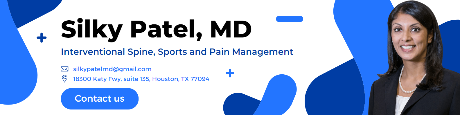 Pain Management Doctor in Houston