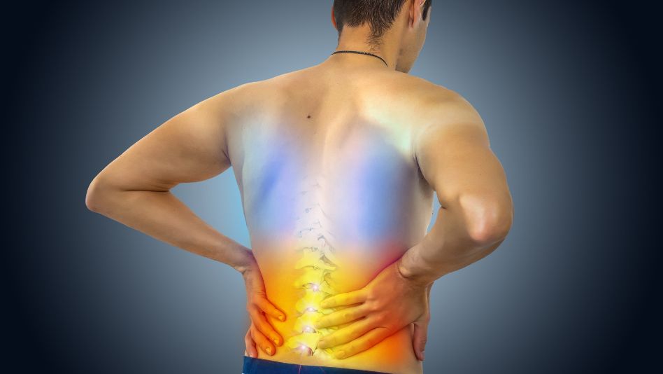 Sciatica Pain Treatment in Houston - Silky Patel