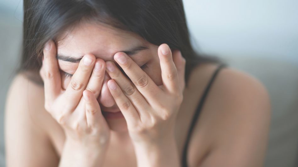Can Back Pain Cause Headaches - Silky Patel