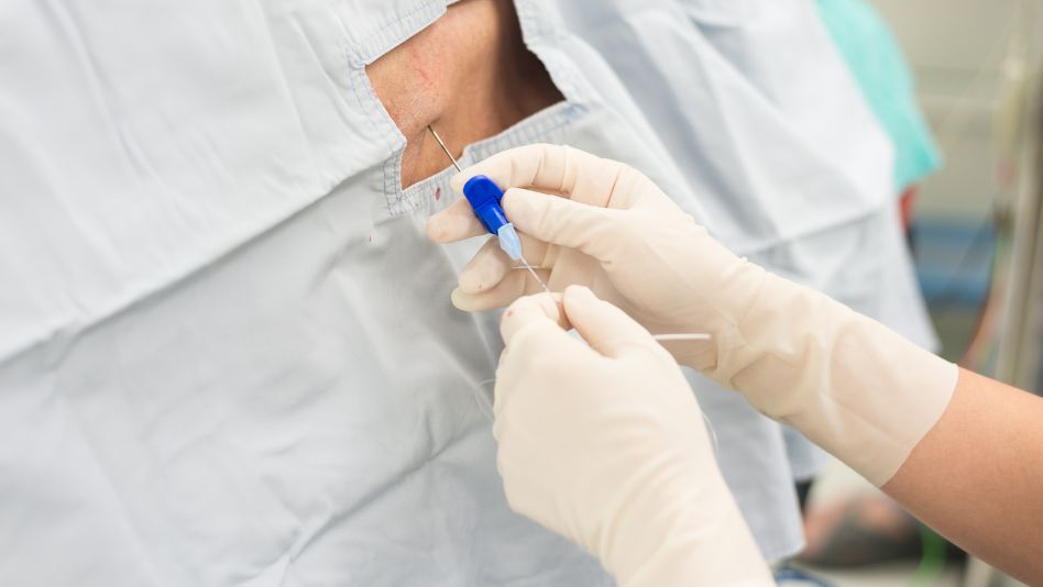 Cervical Epidural Steroid Injections in Houston - Silky Patel