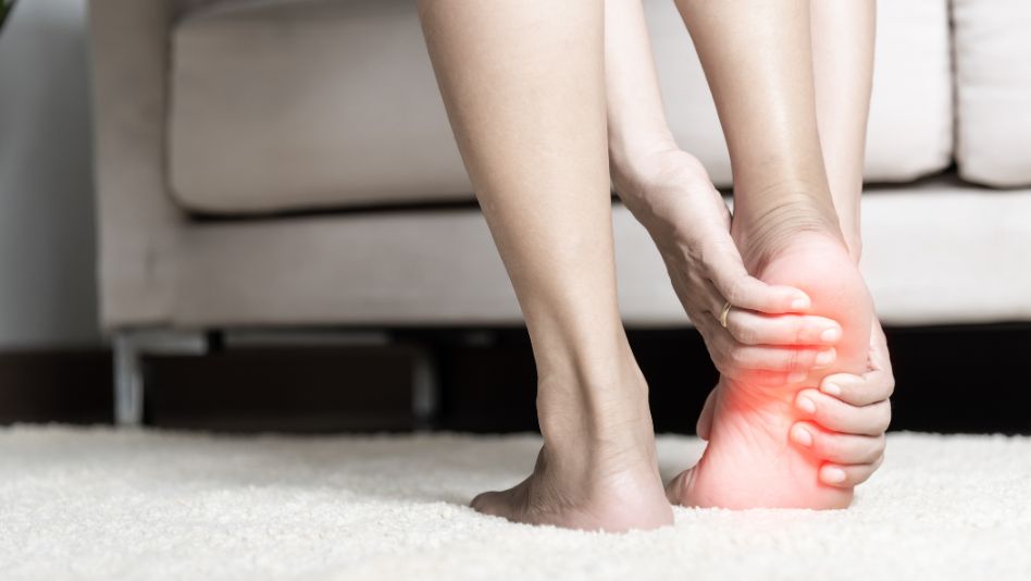 Get Neuropathy Treatment in Houston, Texas By Consulting With Silky Patel