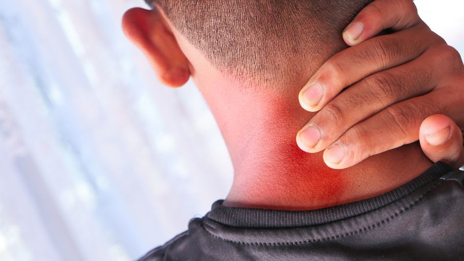 Reduce Pain By Getting The Premier Neck Pain Treatment in Houston – Silky Patel