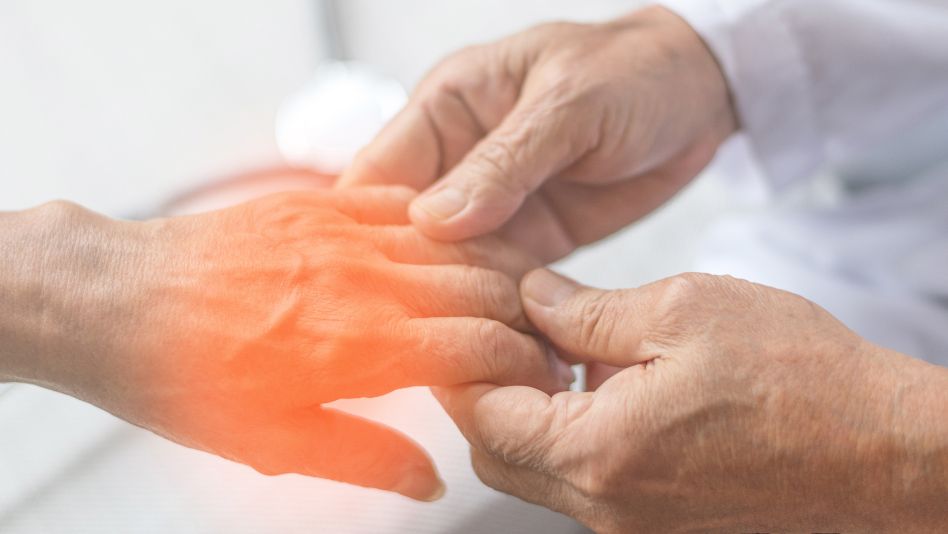 Get The Best Peripheral Neuropathy Treatment In Houston, Texas – Contact Dr. Silky Patel