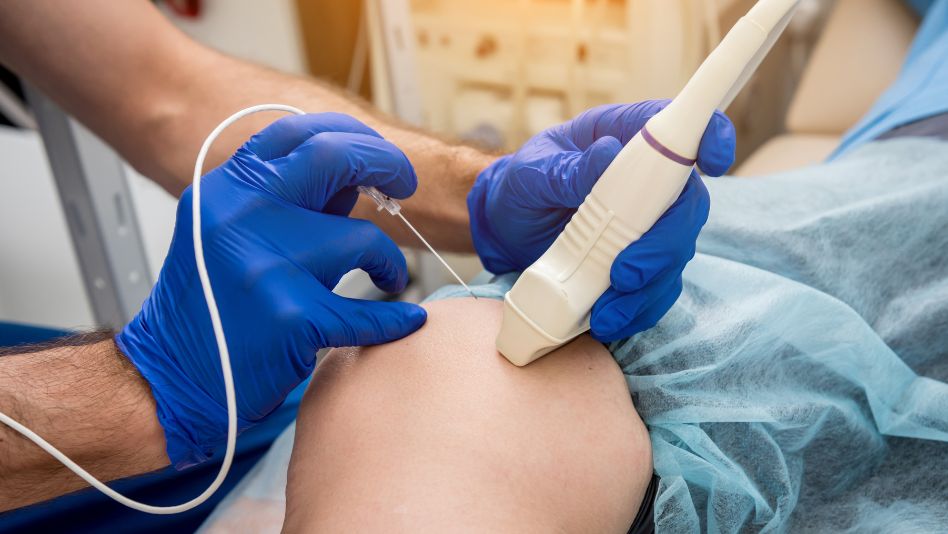 Decrease Chronic Pain With Radiofrequency Ablation In Houston – Contact Dr. Silky Patel