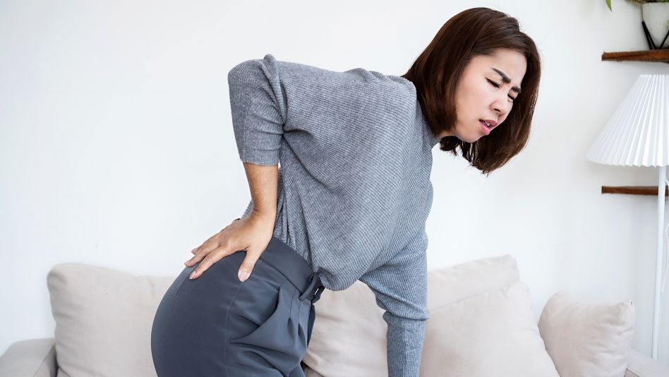Suffering From Hip Pain Contact an Expert Hip Pain Doctor in Houston, Texas! - Silky Patel