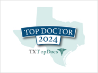 TX Top Doctor 2024 - Silky Patel MD