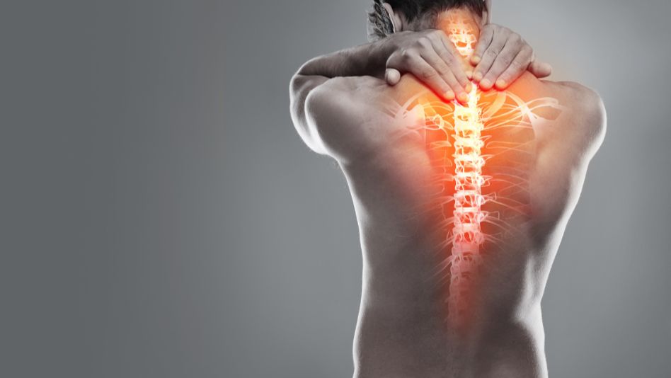 Get Back Pain Solutions in Houston From Best Back Pain Doctor - Silky Patel