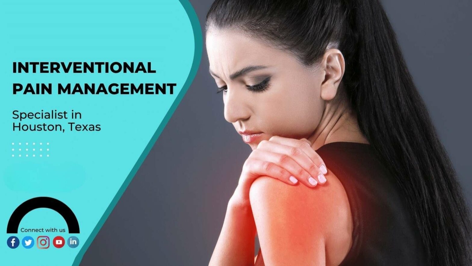 Interventional Pain Management Specialist in Houston TX - Silky Patel