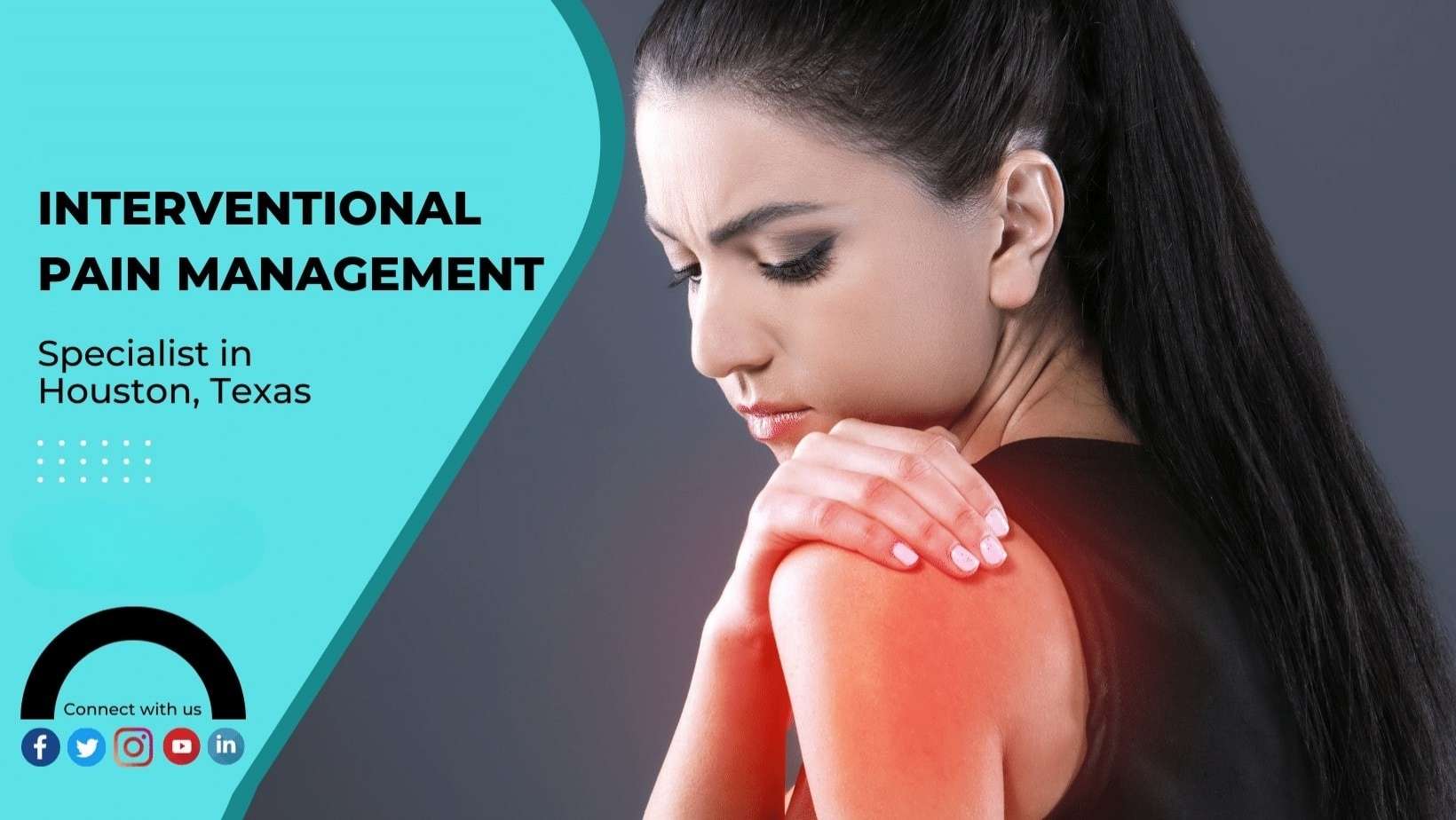 Interventional Pain Management Specialist in Houston TX - Silky Patel