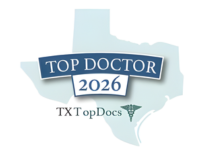 TX Top Doctor 2026 - Silky Patel MD