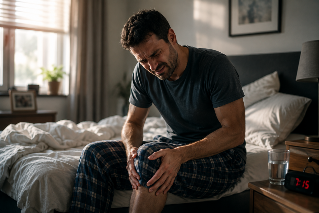 The Morning-After Struggle Is Real - Dr. Silky Patel MD