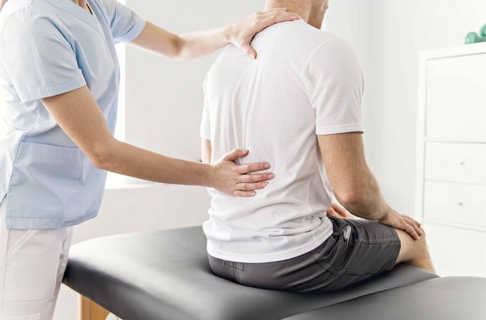 When Back Pain Changes How You Move - Dr. Silky Patel MD