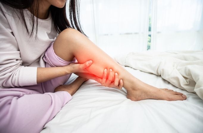 When Everyday Movement Starts Feeling Uncomfortable - Dr. Silky Patel MD