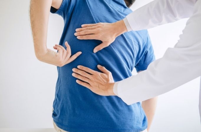 When Lumbar Stenosis Symptoms Interrupt Your Day - Dr. Silky Patel MD