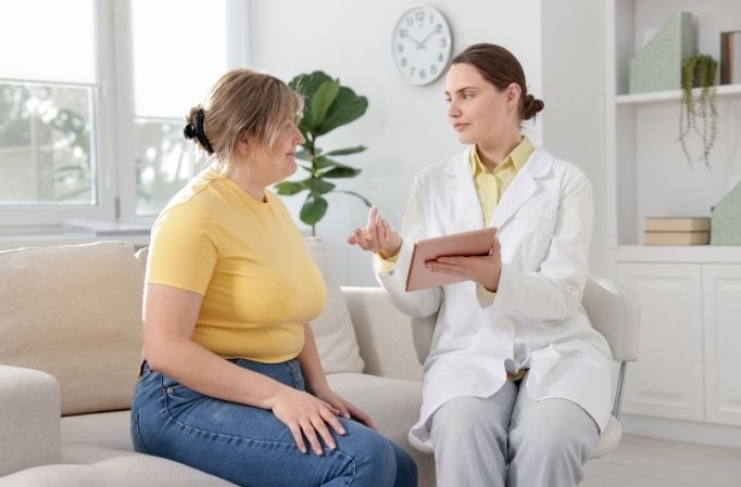 When Weight Starts Affecting Energy, Movement, and Confidence - Dr. SIlky Patel MD