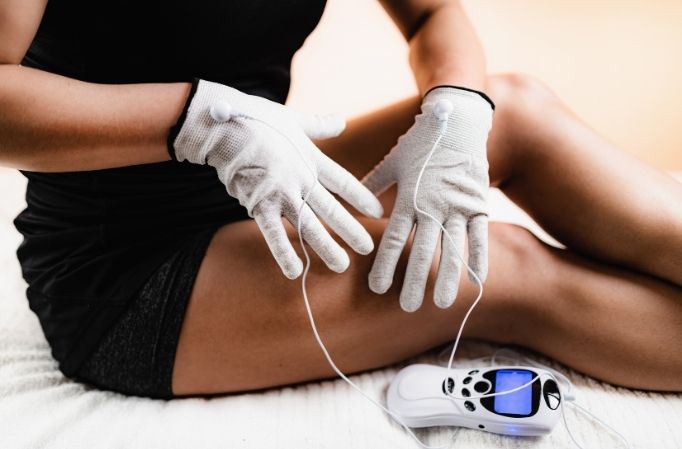 Why Chronic Nerve Pain Can Feel So Disruptive - Dr. Silky Patel MD
