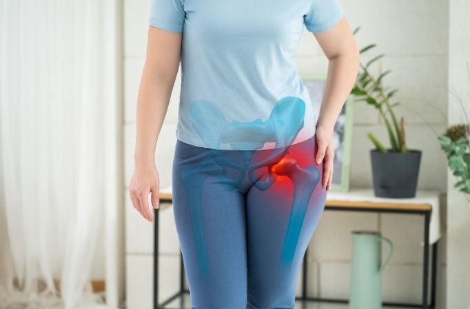 Why Chronic SI Joint Pain Can Feel So Limiting - Dr. Silky Patel MD