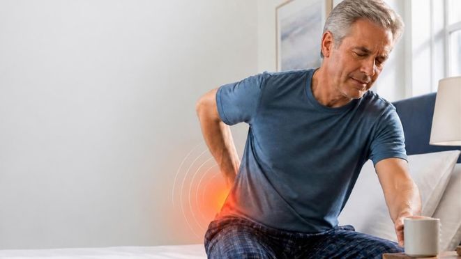 Daily Challenges Caused by Persistent Pain - Dr. Silky Patel MD
