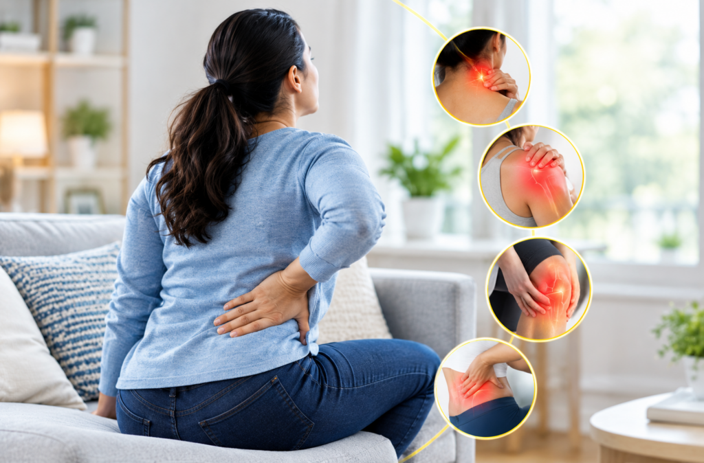 Daily Challenges That Can Lead Patients to Explore Additional Options - Dr. SIlky Patel MD