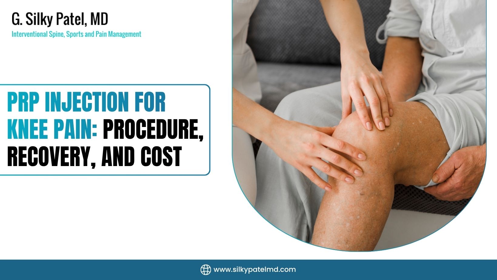 PRP Injection For Knee
